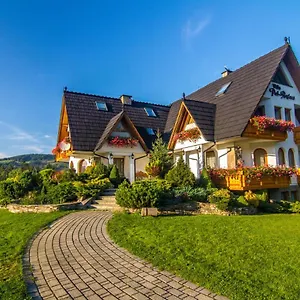 Kwatera prywatna I Pod Reglami, Zakopane