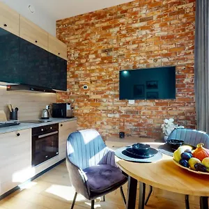  Apartament Loft Prusa 2a Polska