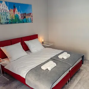  Apartament Saltapart Plac Solny Polska