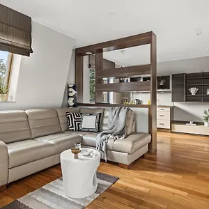  Apartament Sea Breeze - Hampton Polska