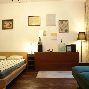  Apartament In The Old Town Polska