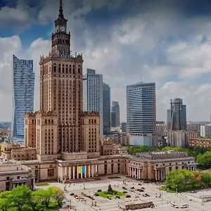  Apartament Lumina Modern Rondo Onz Polska