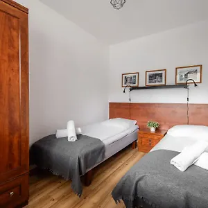 Apartament Smrekowa Tatry, Zakopane