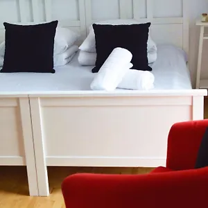  Apartament Neapol Parking Gratis Moxy Te&am Cracow Polska