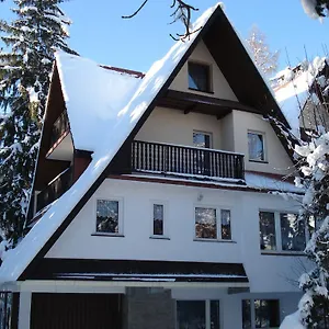 Kwatera prywatna U Marii, Zakopane