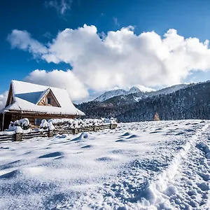 Domek alpejski Tatrytop Pod Giewontem, Zakopane